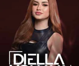 CAMDEN SUNTER JAKARTA  SATURDAY