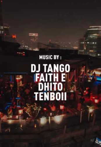 CHAO CHAO JAKARTA - SATURDAY