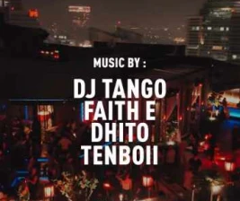 CHAO CHAO JAKARTA  SATURDAY