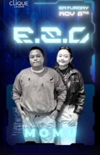 CLIQUE SPOT GADING SERPONG - SATURDAY