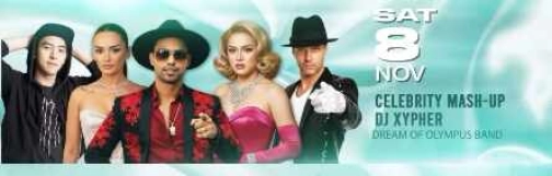 DREAM VILLE JEKARTA - SATURDAY