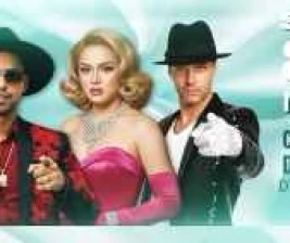 DREAM VILLE JEKARTA  SATURDAY