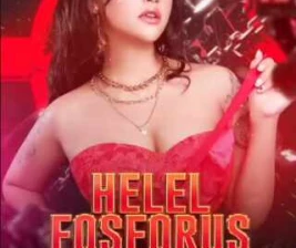 GRAND EAGLE CLUB JAKARTA  HELEL FOSFORUS