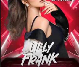 ECLIPSE JAKARTA  SATURDAY