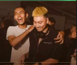 FIFTYSIX JAKARTA  BEHIND THE CURTAIN