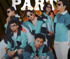 THE GREAT GATSBY JAKARTA  POP PARTY