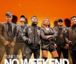 HELIOS PANTAI INDAH KAPUK  SATURDAY