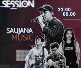 HOLY GLASS BEKASI  SATURDAY