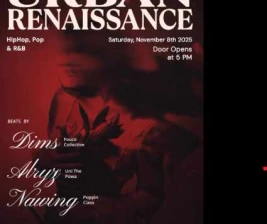 IZZY SOCIAL CLUB JAKARTA  URBAN RENAISSANCE