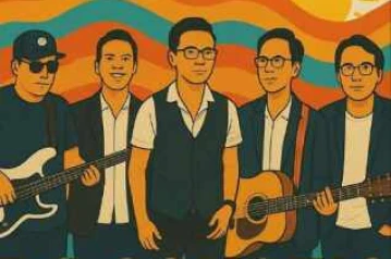 LA VUE ROOFTOP BAR JAKARTA - SATURDAY