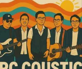 LA VUE ROOFTOP BAR JAKARTA  SATURDAY