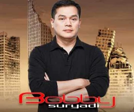 LAVVA JAKARTA - FRIDAY