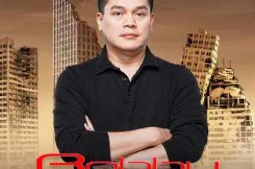 LAVVA JAKARTA - FRIDAY