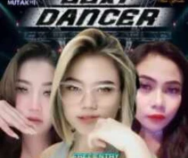 LETS GLOW PGC KTV LOUNGE BAR JAKARTA  SATURDAY