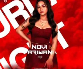 MAESTRO COCO JAKARTA  SATURDAY