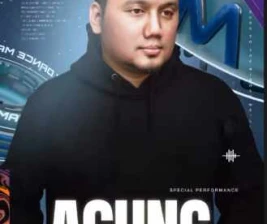 MANTRA JAKARTA  SATURDAY