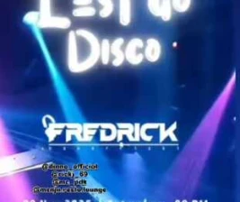 MENJA RESTO  LOUNGE JAKARTA  LEST GO DISCO