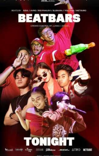 MONKEY KING BAR & RESTO GADING SERPONG - BEATBARS