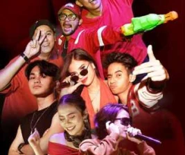 MONKEY KING BAR  RESTO GADING SERPONG  BEATBARS