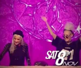 NOYA X 80 PROOF JAKARTA  SATURDAY