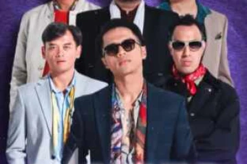 NOYA X 80 PROOF PANTAI INDAH KAPUK - THURSDAY