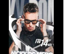 NOYA X 80 PROOF PANTAI INDAH KAPUK 2 - FRIDAY