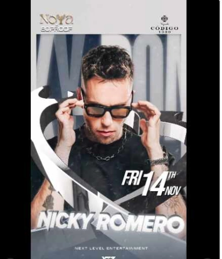 NOYA X 80 PROOF PANTAI INDAH KAPUK 2 - FRIDAY