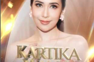 NOYA X 80 PROOF PANTAI INDAH KAPUK 2 - MANDARIN NIGHT