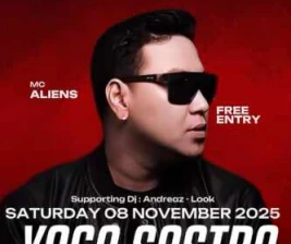 NU CHINA JAKARTA  SATURDAY