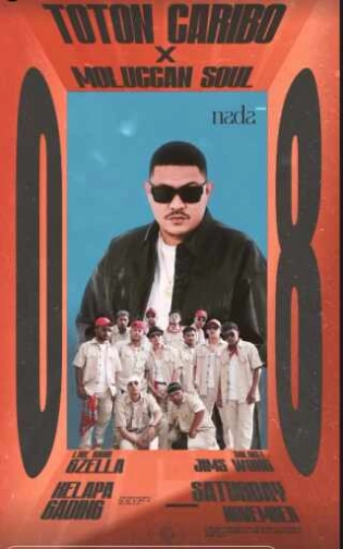 BLACK OWL KELAPA GADING JAKARTA - SATURDAY