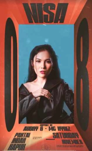 BLACK OWL PIK JAKARTA - SATURDAY