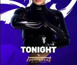 PENDEKAR BAR  RESTO GADING SERPONG  SATURDAY