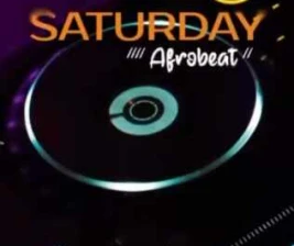 ROOSEVELT JAKARTA - SATURDAY