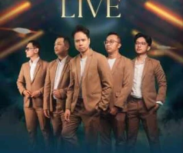 JSPARROW JAKARTA  SATURDAY LIVE