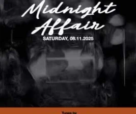 STALK SCBD JAKARTA  MIDNIGHT AFFAIR