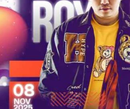 THE 21 CLUB JAKARTA  MIDNIGHT ROYAL