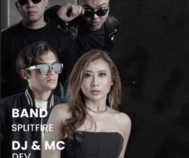 W SUPER CLUB TEBET JAKARTA  SATURDAY