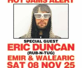 ZODIAC SENOPATI JAKARTA  DISCOUTURE HOT JAMS ALERT