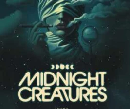 ZOO JAKARTA  MIDNIGHT CREATURES