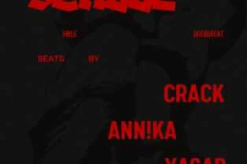 AMORA JAKARTA - SUNDAY SCHOOL