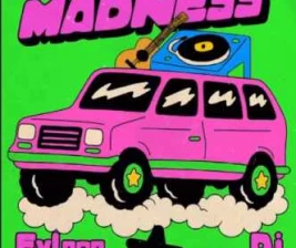 ANORA JAKARTA  SUNDAY MADNESS