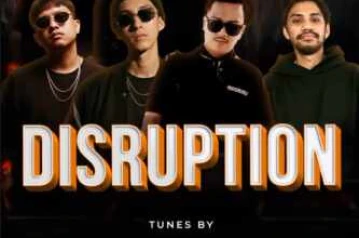 BABLAS KEMANG JAKARTA - DISRUPTION