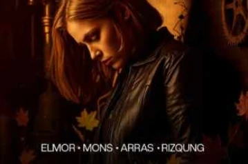 BOF KEMANG JAKARTA - TIPSY TUESDAY