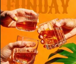 BOND JAKARTA  SUNDAY