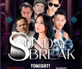 BREXIT JAKARTA  SUNDAY BREAK