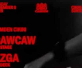 CAMDEN CIKINI JAKARTA  SUNDAY