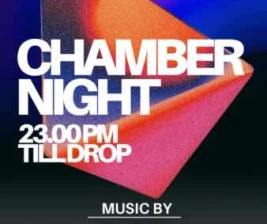 DRAGON CHAMBER KELAPA GADING JAKARTA  SUNDAY