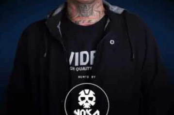 FOS JAKARTA - SUNDAY