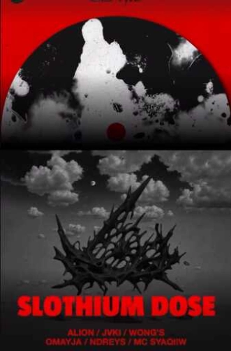 FYNE JAKARTA - SLOTHIUM DOSE