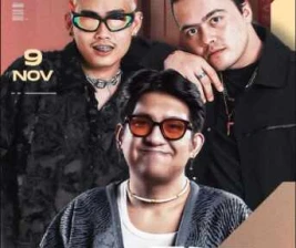 GOLD DRAGON BEKASI  SUNDAY